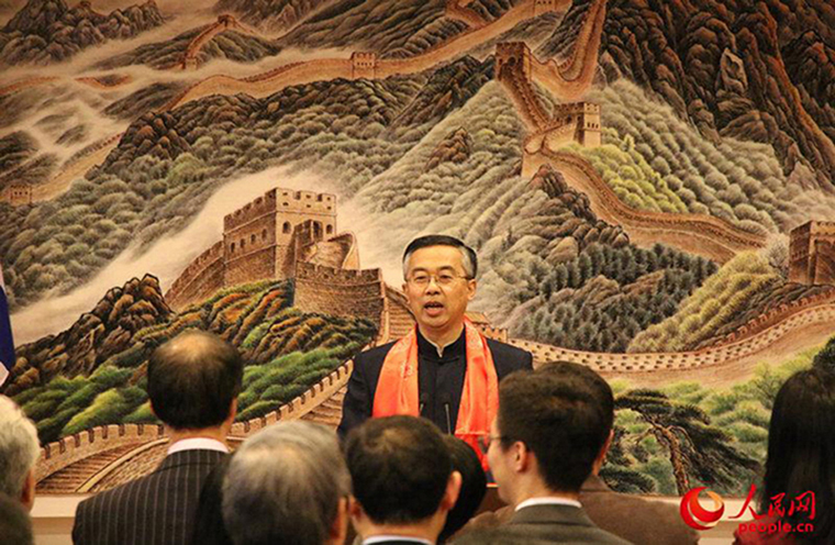 美国航母又来调皮了 细数美军航母的那些迨